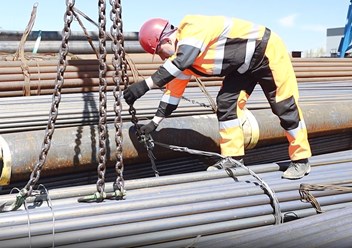 Фото компании ООО Металкор трэйд 4