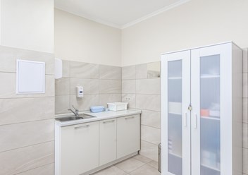 Фото компании  Санидент 2