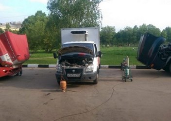 Обслуживание и ремонт рефрижераторов в Коломне