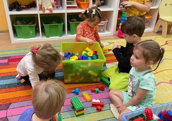 Фото компании  Smart kids 2