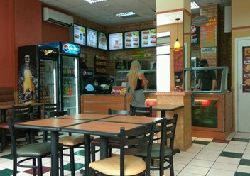 Фото компании  SubWay, сеть ресторанов быстрого питания 2