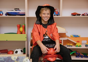 Фото компании  «AcademKids» в ЖК «Западный порт» 4