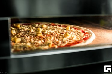 Фото компании  Pizza Cut, пиццерия 5