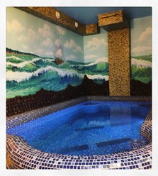 Фото компании  Берендей, баня на дровах 5