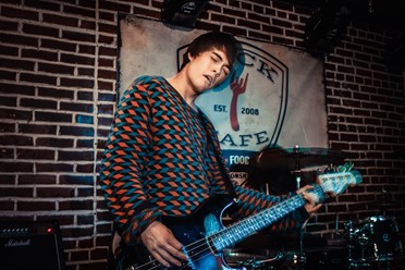 Фото компании  ROCK CAFE 3