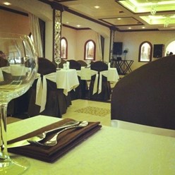 Фото компании  Баку Сити, кафе-ресторан 16