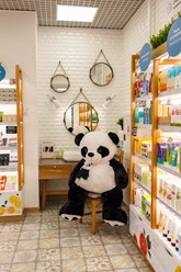 Фото компании  ALOE smart, сеть магазинов корейской и уходовой косметики 25