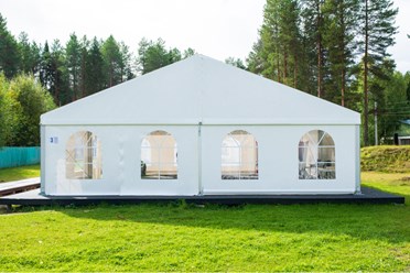 Фото компании ООО Архи Тент 4