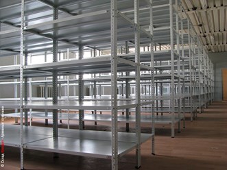 Фото компании ООО "Склад Консалт" Самара 9