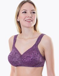 Бюстгалтер р. 90D Российский размер 108-110 Цена 450 руб.