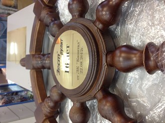 Фото компании ООО Граверная мастерская "Gravercity" 1