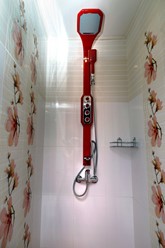 Фото компании  Жигулёвские Бани 12