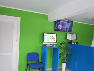 Фото компании ООО Сибирские сети 3