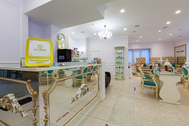 Фото компании  Мастерская красоты 10