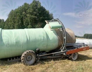 Фото компании ЗАО Новый век агротехнологий 5