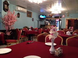 Фото компании  Devi Cafe, ресторан 8