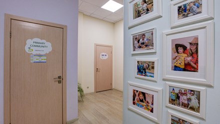 Фото компании  Монтессори HappyBee 7