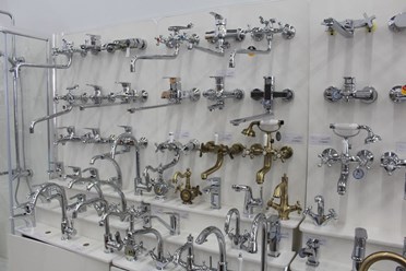 Фото компании АО Стройдвор "Яуза" 22