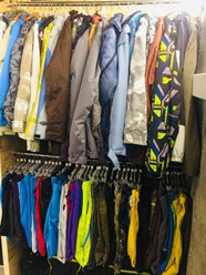 Прокат горнолыжной одежды, курток и штанов