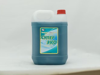 Фото компании ООО Эко-Стандарт-К 23