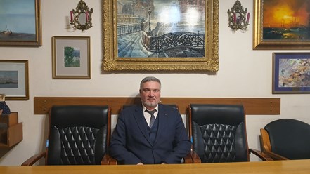 ждем вас в нашей коллегии адвокатов.