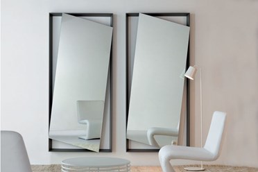 Фото компании  Зеркало в раме 4