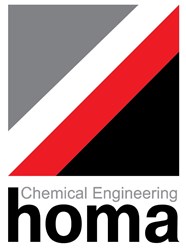 Логотип Компании ХОМА