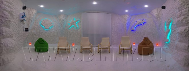 Фото компании  Binny 1
