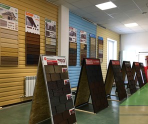 Фото компании ООО Фасад Маркет 8