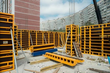 Фото компании ООО ГК АрендаСтройСервис 1