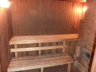 Фото компании  Армагеддон, комплекс отдыха 25