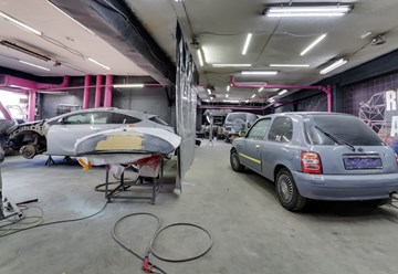 Фото компании  Димбо Моторс 13