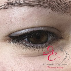 Фото компании  Студия красоты Светланы Яковенко 9