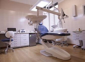 Фото компании  Стоматологическая клиника   «Студия-С» 9