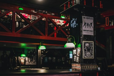 Фото компании  ROCKSTAR BAR 13