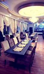 Фото компании ООО Кафе "Абаль" 5