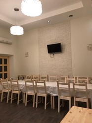 Фото компании  Утро, кафе 3