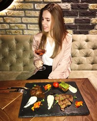 Фото компании  Пряности, кафе 17