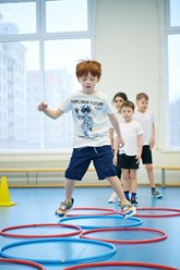 Фото компании  «AcademKids» в ЖК «Рассказово» 16