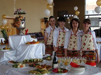 Фото компании  Восток-Запад, ресторан-пиццерия 27