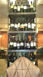 Фото компании  Мясо &amp; Паста, винный гастробар 2