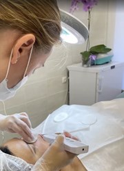 Фото компании  Косметологическая клиника 9.09 на Большом проспекте П.С. 4