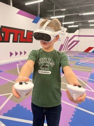 Фото компании  VR Battle 1