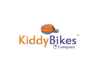 Логотип &quot;Kiddy-Bikes&quot;