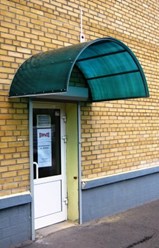 Фото компании ООО Красноярские МеталлоКонструкции 118