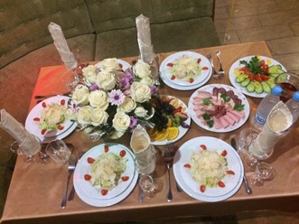 Фото компании  Русский, клуб-ресторан 4