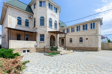 Фото компании АНО ЦСОН Сириус Нео 1