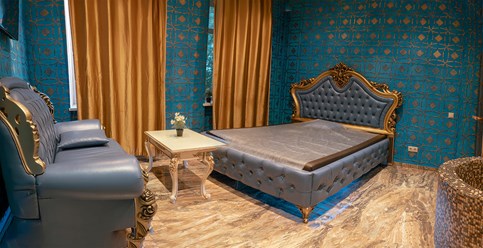 Фото компании  Barbie Spa 1