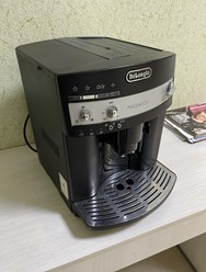 Ремонт автоматических, рожковых и капсульных кофе машин