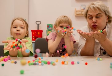 Фото компании  Буквоежка 3